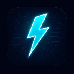 Symbol von Circuit Logic: Logic Gates
