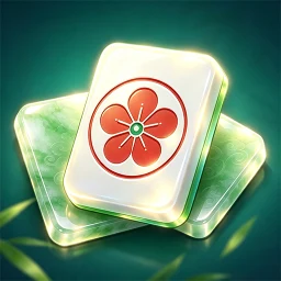 Mahjong Match Home Screen 아이콘