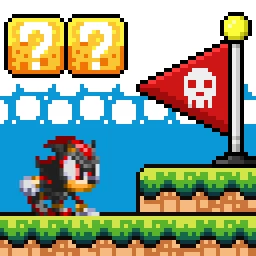 Icono de Shadow Classic Run