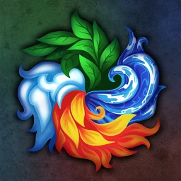 Masters of Elements－Online CCG のアイコン