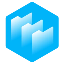 S3Drive: Cloud storage 아이콘