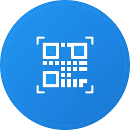 Icono de QRScan: QR & Barcode Tools