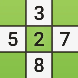 Значок Andoku Sudoku 3