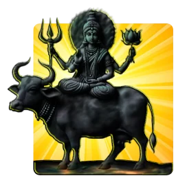 Jai Navdurga Puzzle Game