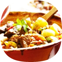 Рецепты Узбекской Кухни