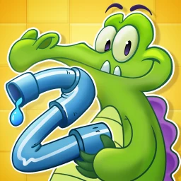 Icono de Where's My Water? 2