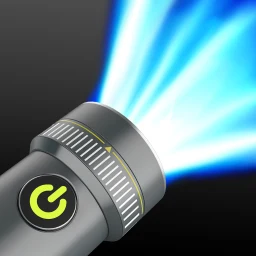 Ikon Lampu Senter Plus - LED Torch