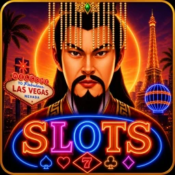 Symbol von Woohoo™Casino – Vegas-Spie