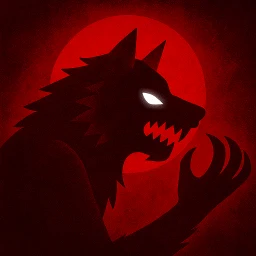 Werewolf : Undercover icon