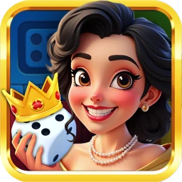 Ludofy: Lado Ludo Lodo Parchis のアイコン