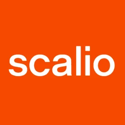 Значок Scalio - Run Marketing 24/7