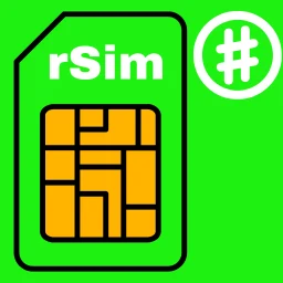 Virtual Number for WhatsApp simgesi