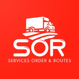 أيقونة SOR