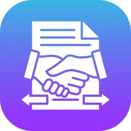 Icône de Files Merger