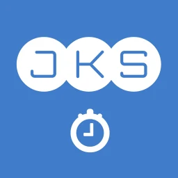 Ícone de JKS Time