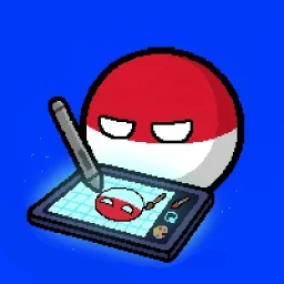 Ikon Countryball Creator