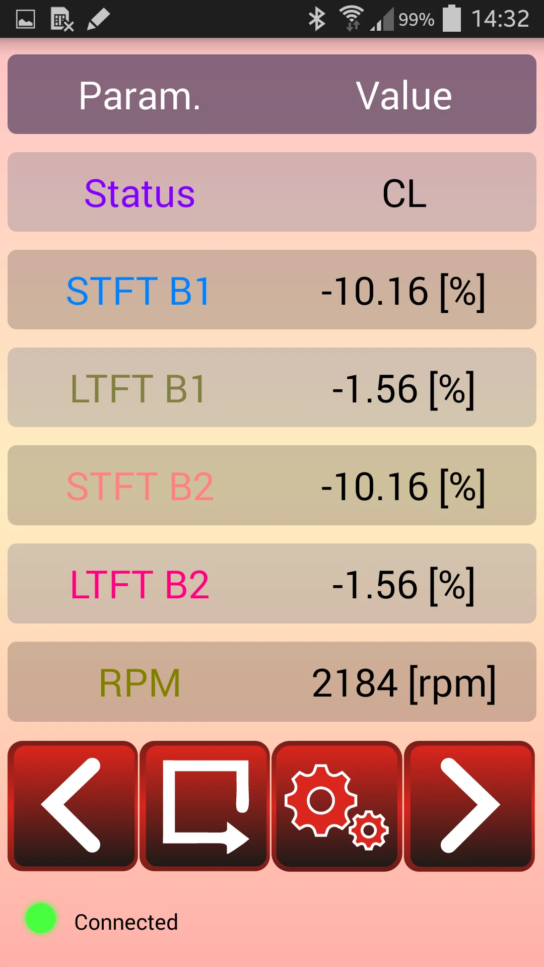 STAG MOBILE screenshot