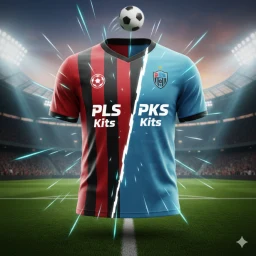 PLS Kits 27 & PKS Kits