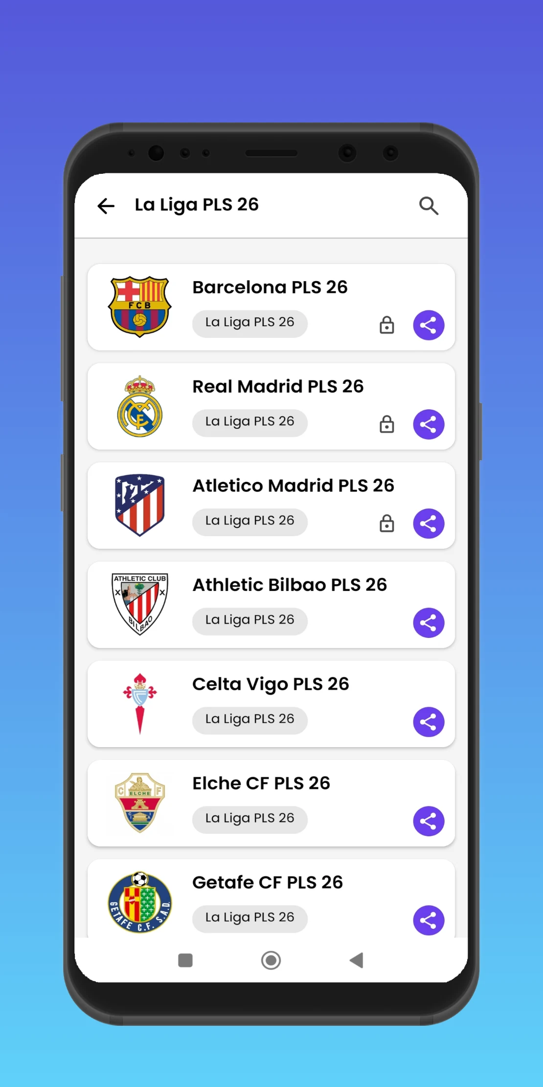 PLS Kits 27 & PKS Kits screenshot
