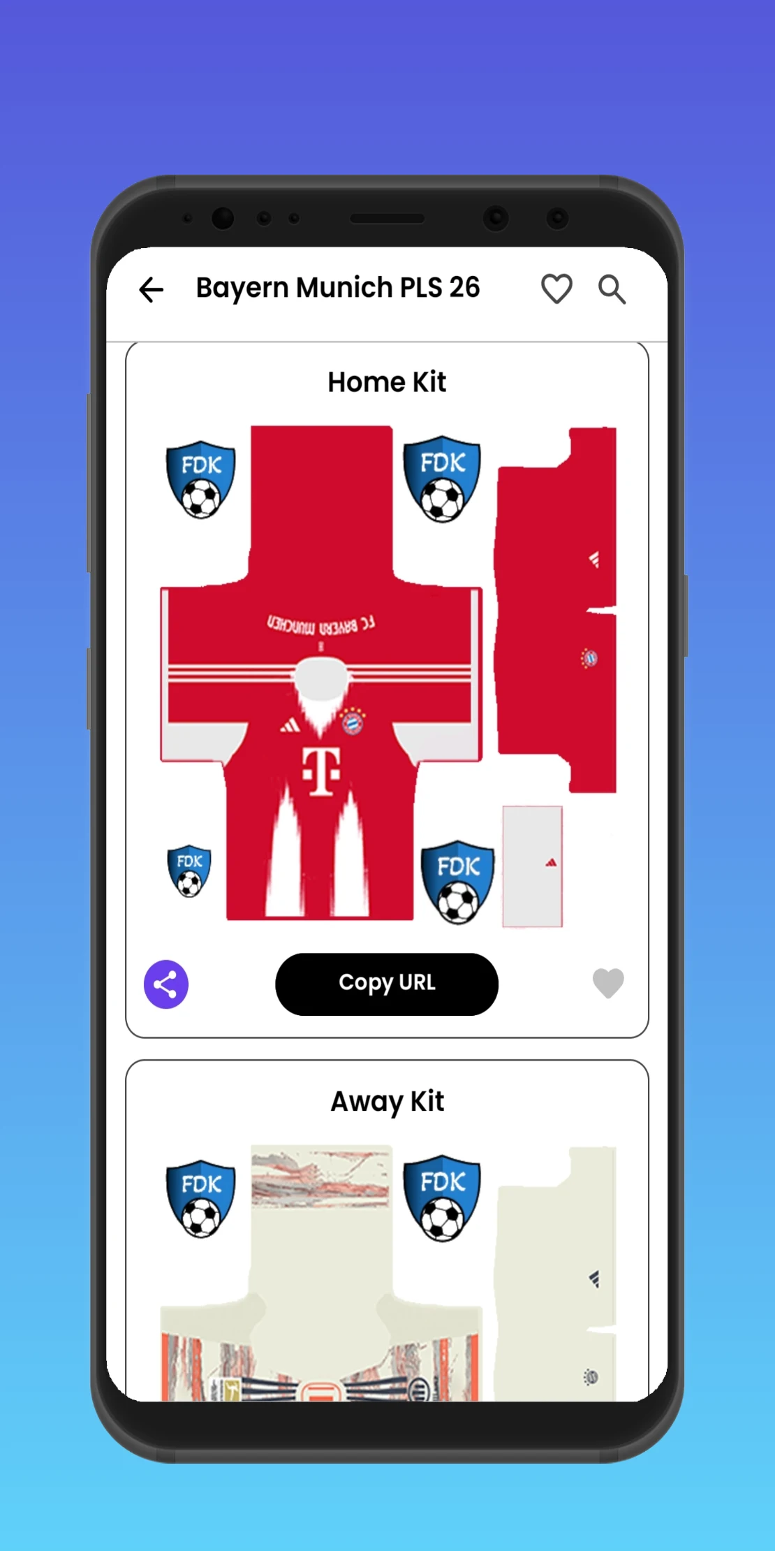 PLS Kits 27 & PKS Kits screenshot