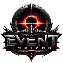 OrbitHan: Event Horizon icon