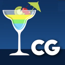 Icône de Cocktails Guru - Cocktail app
