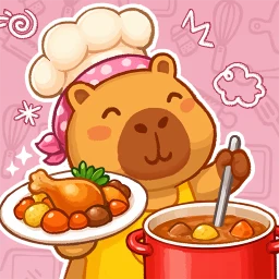 Icône de Cooking Cozy: Yummy Dishes