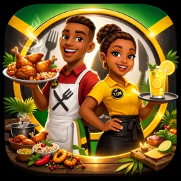 My Jamaican Restaurant simgesi