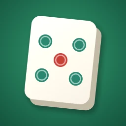 أيقونة Mahjong Solitaire Offline Game