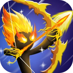 أيقونة Bowman: Stickman Archero