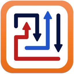 Icono de Arrow GO: Logic Puzzle Game