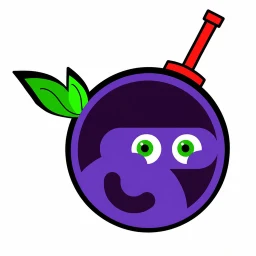 Biểu tượng Quero Açaí
