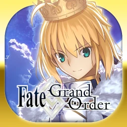 Fate/Grand Order (English) 图标