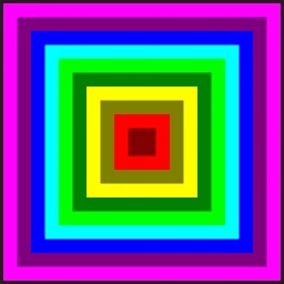 Symbol von Biggest