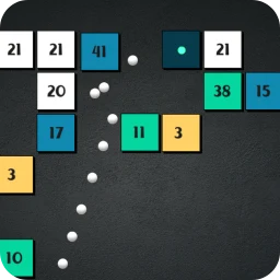 Balls Breakout 图标