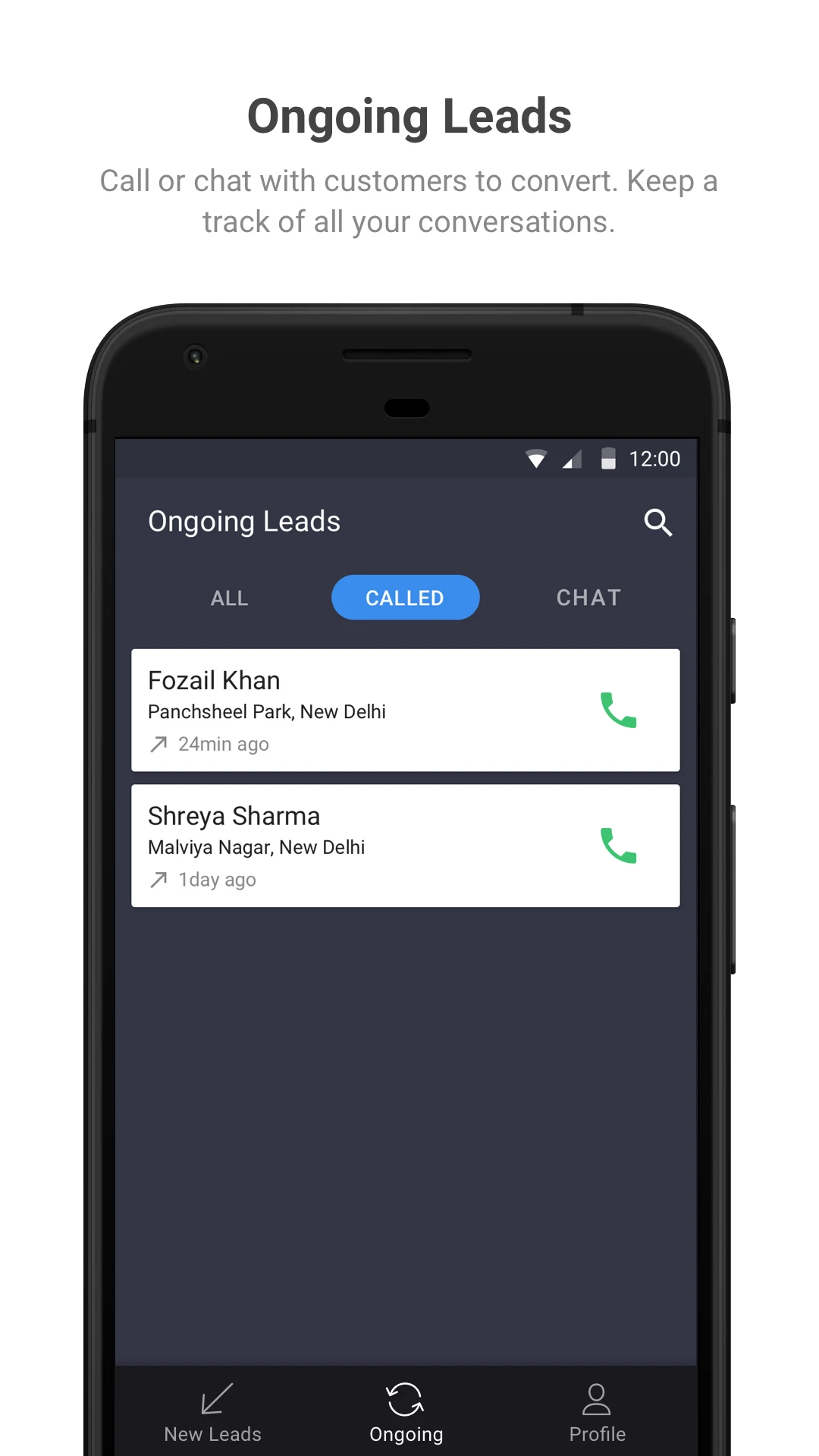 Urban Company Partner screenshot