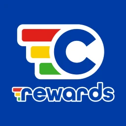 Значок My Crossroads Rewards