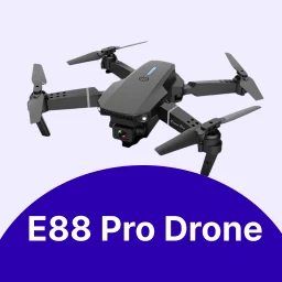 Symbol von e88 Pro Drone Camera App