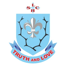 Lourdes Convent School icon