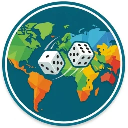Dice World War のアイコン
