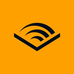 Icône de Audible: Audiobooks & Podcasts