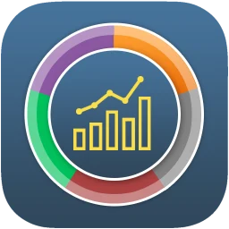Bills Budget Planner: Tracker 图标