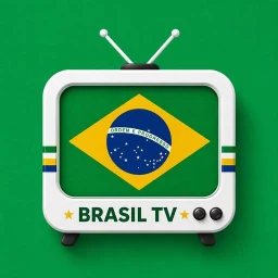 Brasil - Canais Aberta simgesi