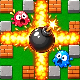 Bomland: Maze Escape のアイコン
