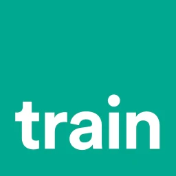 Trainline: Train travel Europe のアイコン
