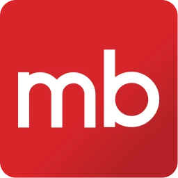 Magicbricks Buy, Rent Property 图标