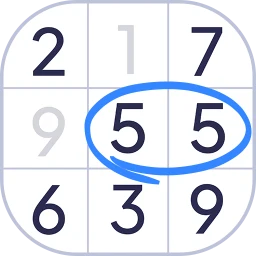 Biểu tượng Number Match - Number Game