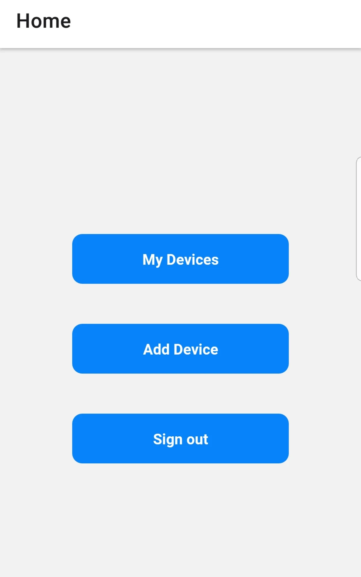 Arka Innovation screenshot