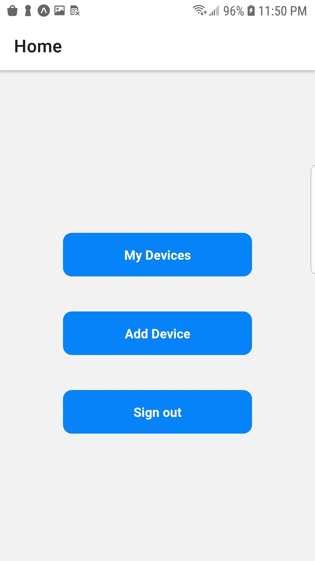 Arka Innovation screenshot