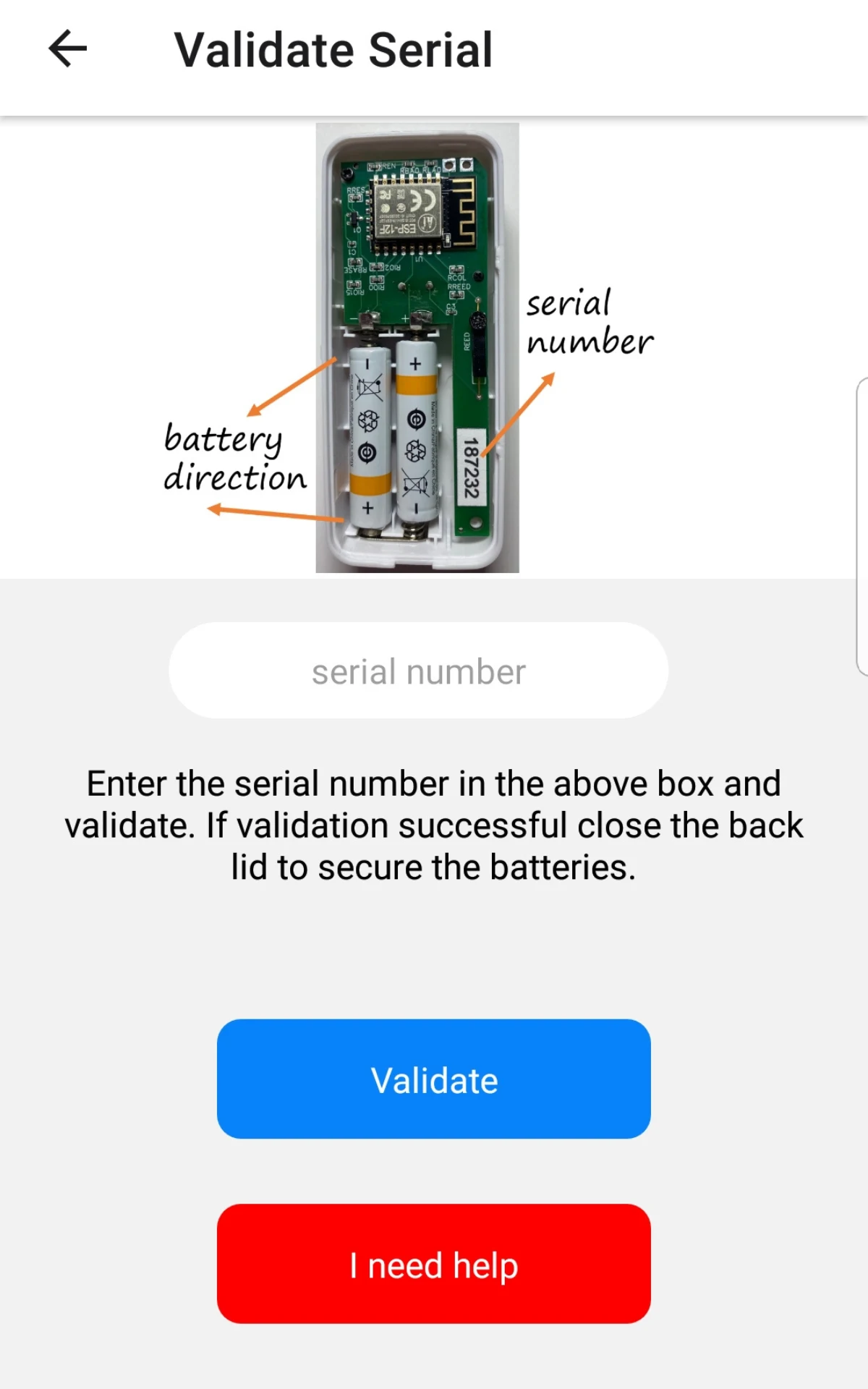 Arka Innovation screenshot